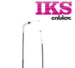 CABO ACELERADOR (B) FAZER 150 SED /ED