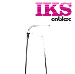 CABO ACELERADOR (A) FAZER 250 2011>