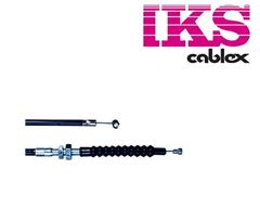 CABO EMBREAGEM XR 200 R