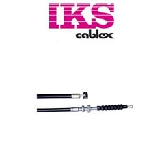 CABO EMBREAGEM FAN 125 2009>