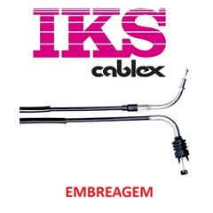 CABO EMBREAGEM FAZER 150 SED / ED