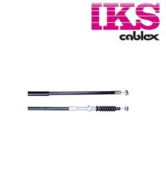 CABO EMBREAGEM XTZ 125 XE / XK 2009>