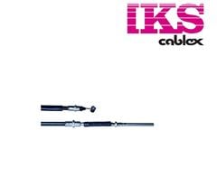 CABO FREIO CG 125 FAN 2009>