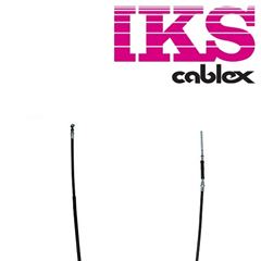 CABO FREIO CG 150 TITAN MIX ES / KS 09>