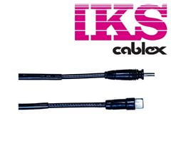 CABO VELOCIMETRO TITAN 125 KS 02>08 / FAN 125 >08
