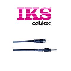 CABO VELOCIMETRO BIZ 125 + >08