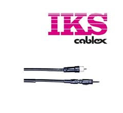 CABO VELOCIMETRO FAN 125 2009>