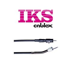 CABO VELOCIMETRO TITAN 150 ES/KS/ESD/MIX 09>