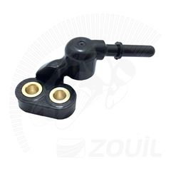 SUPORTE BICO INJETOR TITAN 160 2016>2024 / FAN 125