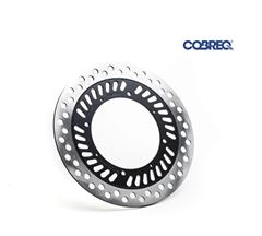 DISCO FREIO DIANTEIRO CRF 230 / TORNADO / XR 200