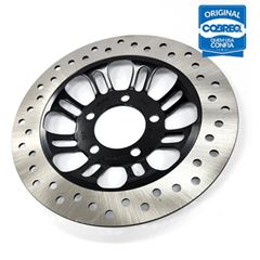 DISCO FREIO DIANTEIRO TITAN 160 / TITAN 150 ESD 09