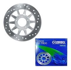 DISCO FREIO DIANTEIRO TITAN 125 00>04