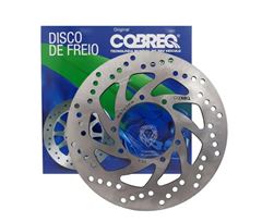 DISCO FREIO DIANTEIRO LANDER 250 07>23 / CROSSER