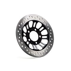 DISCO FREIO DIANTEIRO FACTOR 125 09>13