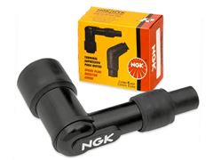 CACHIMBO VELA TITAN 125