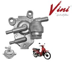 TORNEIRA GASOLINA CRYPTON 105 98>05
