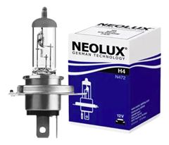 LAMPADA FAROL H4 12V 60/55W NEOLUX