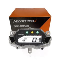 PAINEL COMPLETO TITAN 160 EX 16>17 / FAN 160 18>23