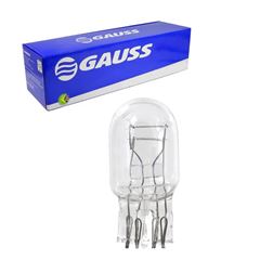 LAMPADA BASE VIDRO GRANDE 12V 21/5W 2POL