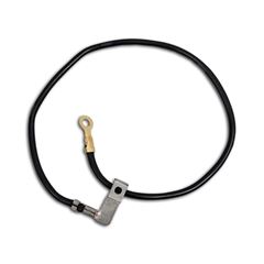 CABO BATERIA (-) CB 250 TWISTER 2016>