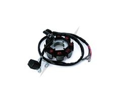 ESTATOR HUNTER / MAX / KANSAS 150 / SPEED 150