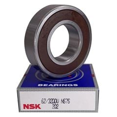 ROLAMENTO NSK 62/32DDU - 32X65X17