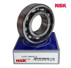 ROLAMENTO NSK 6205URC3 - 25X52X15