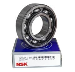 ROLAMENTO NSK 6205UC3 - 25X52X15