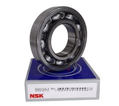 ROLAMENTO NSK 6207UC3 - 35X72X17