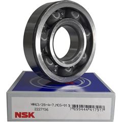 ROLAMENTO NSK HR63/28 VIRAB FAZER 250 >15 LANDER 