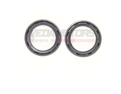 RETENTOR GARFO INTRUDER 125 / RIVA 150 / KLX 150