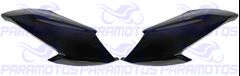 ABA TANQUE FAN 160 22>24 PRETO PINTADO