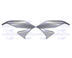 ABA TANQUE TITAN 160 22 PRATA FORCE