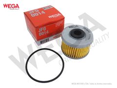 FILTRO OLEO REFIL CBX 250 TWISTER 01>08