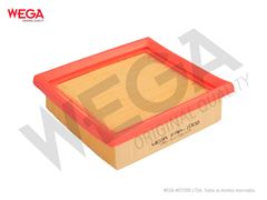 FILTRO AR TITAN 150 09>/ FAN 125 09>/ BROS 150/160