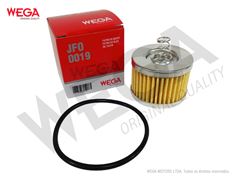 FILTRO OLEO YS FAZER FACTOR 150 2014> CROSSER 150 