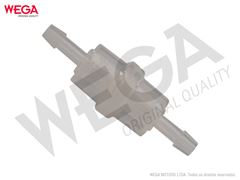 FILTRO COMBUSTIVEL CARBURADOR PEQUENO