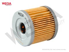 FILTRO OLEO YES/INTRUDER/KATANA 125