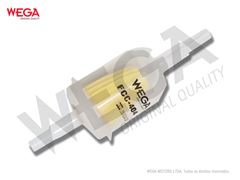 FILTRO COMBUSTIVEL CARBURADOR