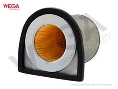 FILTRO AR TWISTER 250 01>08