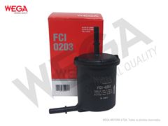 FILTRO COMBUSTIVEL HONDA CB 300 2013>