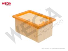 FILTRO AR BMW F 650 00>07 /  650 GS/DAKAR/ F 00>11