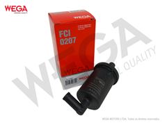 FILTRO COMBUSTIVEL TITAN 150 09>10