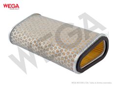 FILTRO DE AR CB 600 F HORNET 2008 > 2014