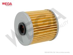 FILTRO OLEO KAWASAKI 250 / 650 85>02