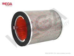 FILTRO AR HONDA CBR 1000 RR 04>06