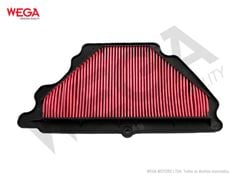 FILTRO AR KAWASAKI ZX 10 1000CC 2010>