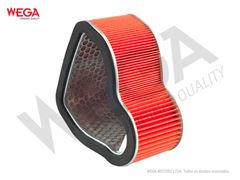 FILTRO AR HONDA VTX 1800 06>07