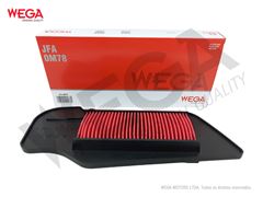 FILTRO AR YAMAHA NEO 125 2016>