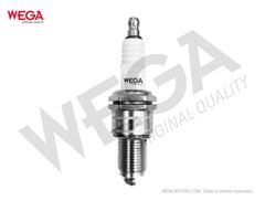 VELA DE IGNICAO IRIDIUM = DPR8EIX-9